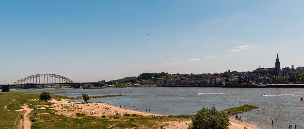 Sbd design maakt websites voor de regio Arnhem-Nijmegen, het Rivierengebied en de Betuwe