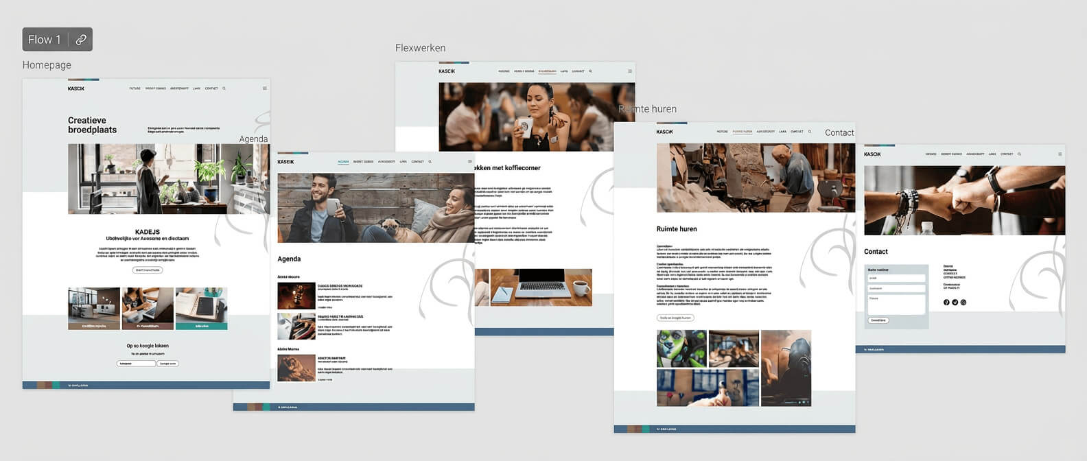 WordPress website laten maken | Sbd design
